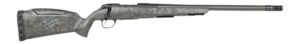 Fierce Firearms CT Rage LR 308 Win 18" Carbon Fiber Barrel