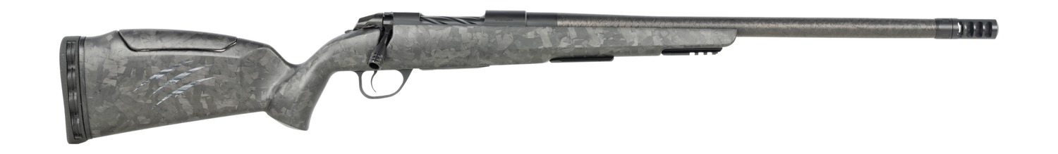 Fierce Firearms CT Rage LR 308 Win 18" Carbon Fiber Barrel
