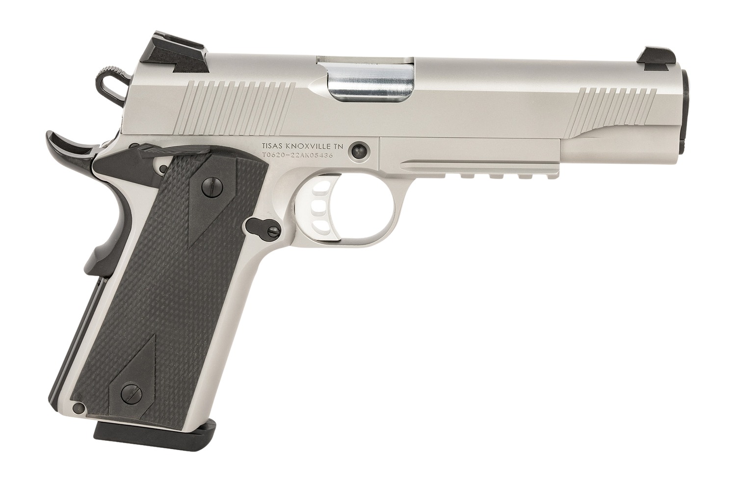 TISAS 1911 Duty 45 ACP Semi-Auto Handgun