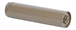 Fuqua Precision OM57SSFDE 5.7mm Suppressor