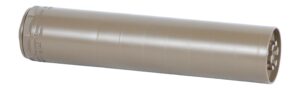 Fuqua Precision Machining FPM Nein 36 Cal Suppressor