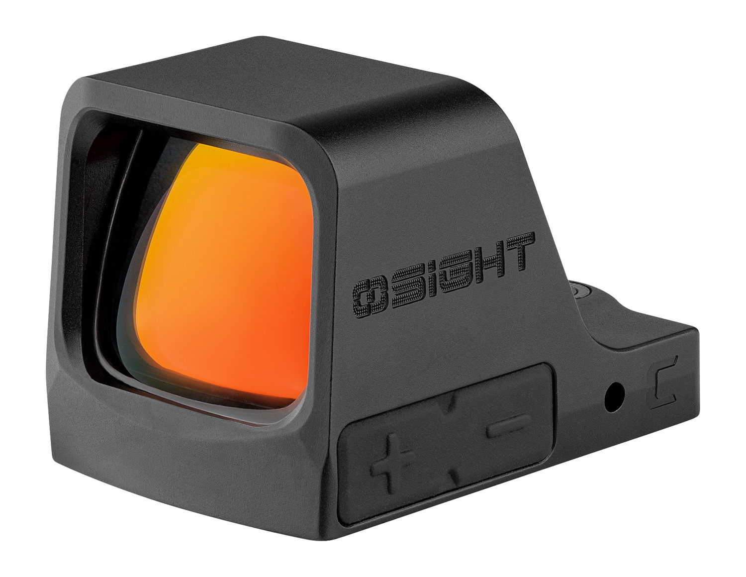 Osight C-GN 3 MOA Green Dot Red Dot Sight