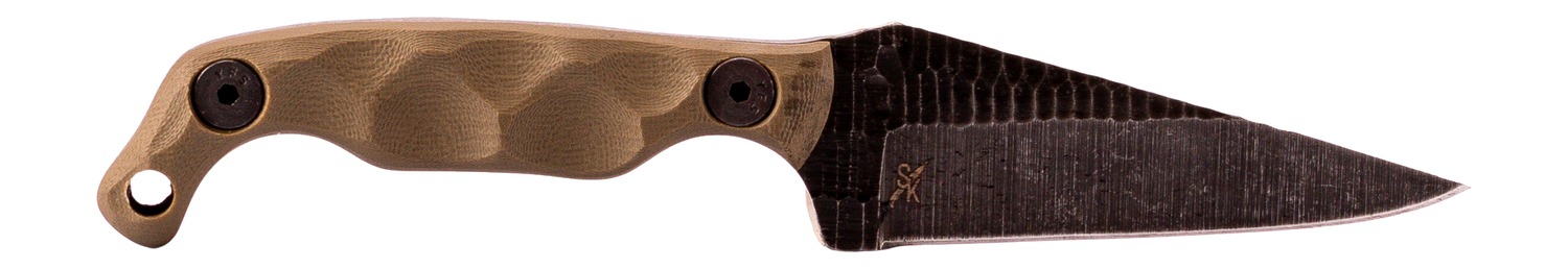 STROUP MINIODGG10 ODG/ACID ETCHED 3.5