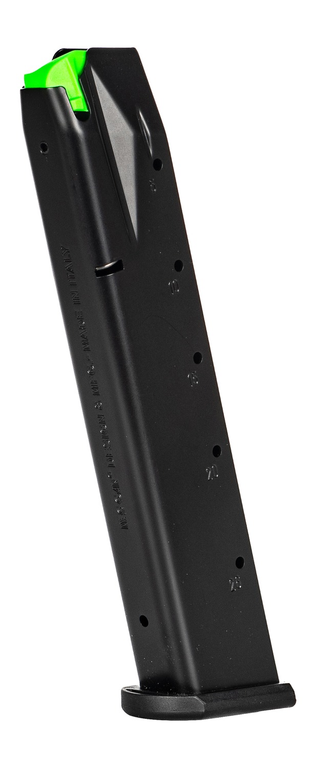 MEC-GAR 26-Round Beretta 92 9mm Magazine