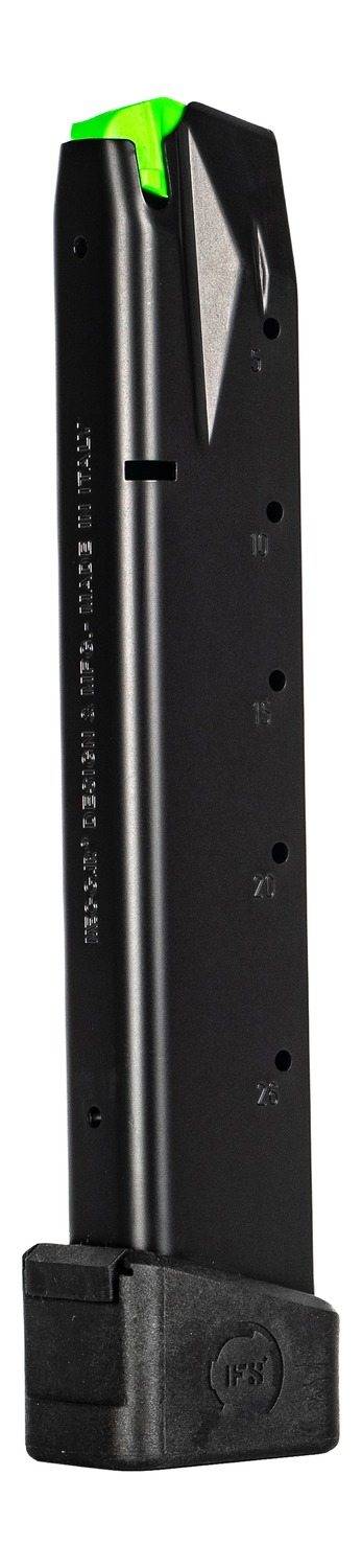 MEC-GAR Beretta 92 Full Size 9mm 30-Round Magazine