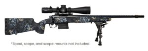 Horizon Firearms Vandal Prime 300 PRC Bolt Action Rifle