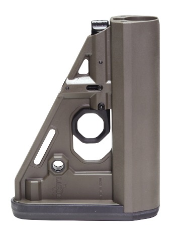 Larue Tactical LT800-ODG RAT Stock ODG
