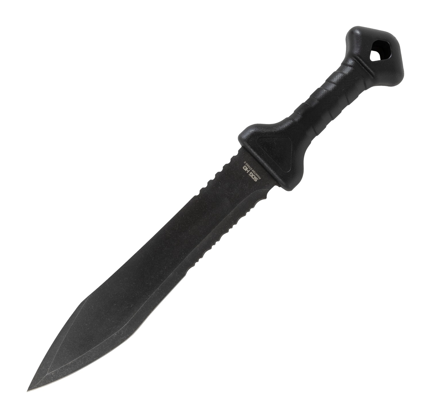 SOG Phantom Strike II Machete 12.6" Blade