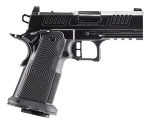 Alpha Foxtrot AF1911 Romulus 9mm 3.5" Pistol