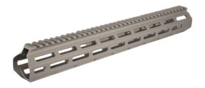 Q 15-HB-MLOK-HG          15"M-LOK AR HANDGUARD