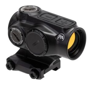 Primary Arms SLX MD-21 21mm Microdot Red Dot Sight