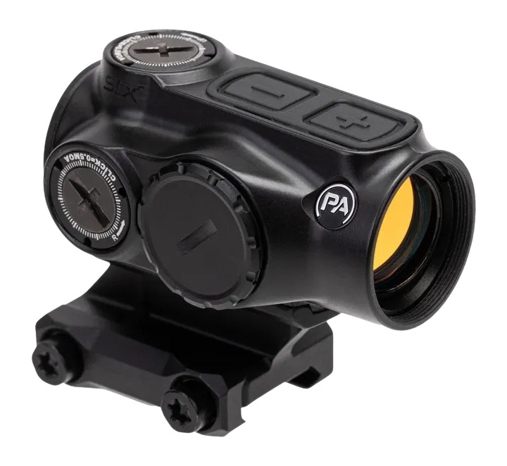 Primary Arms SLX MD-21 21mm Microdot Red Dot Sight