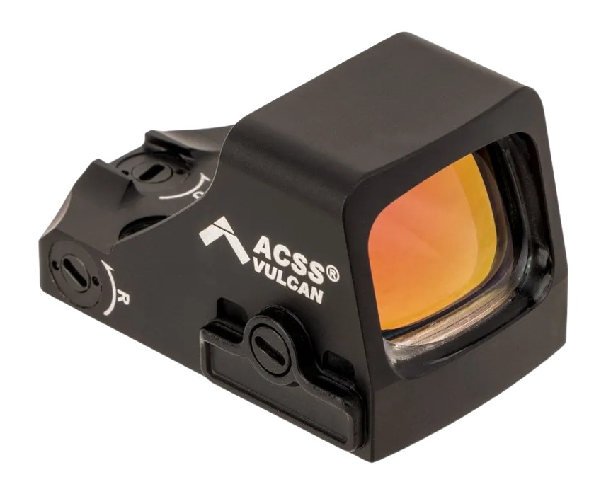 Holosun HS507K-X2 Compact Red Dot Sight