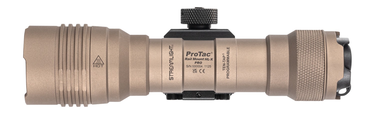 STL 89028  PROTAC RM HL-X PRO USB
