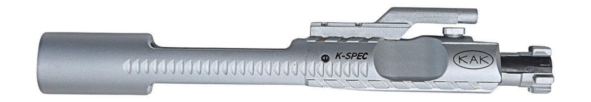KAK MO-425-0505-002  M16 5.56 K-SPEC CHROME BCG