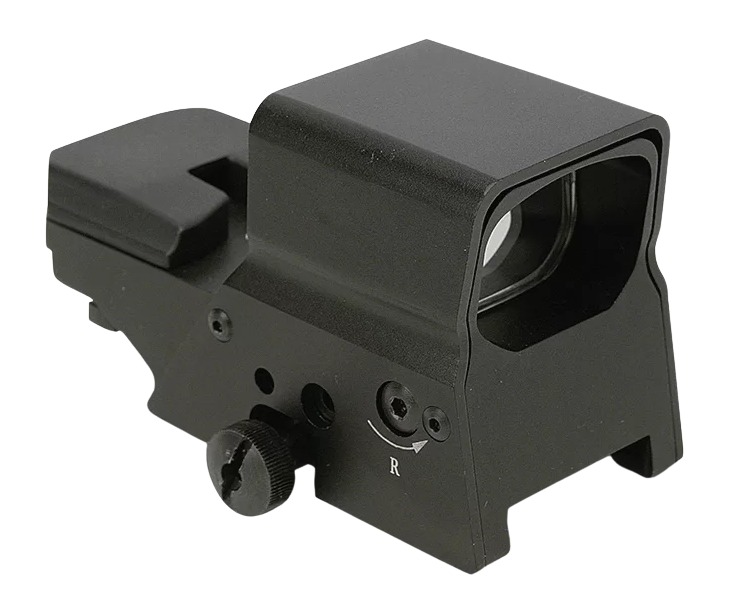 Konus SightPro R8 Multi Reticle Red Dot Sight
