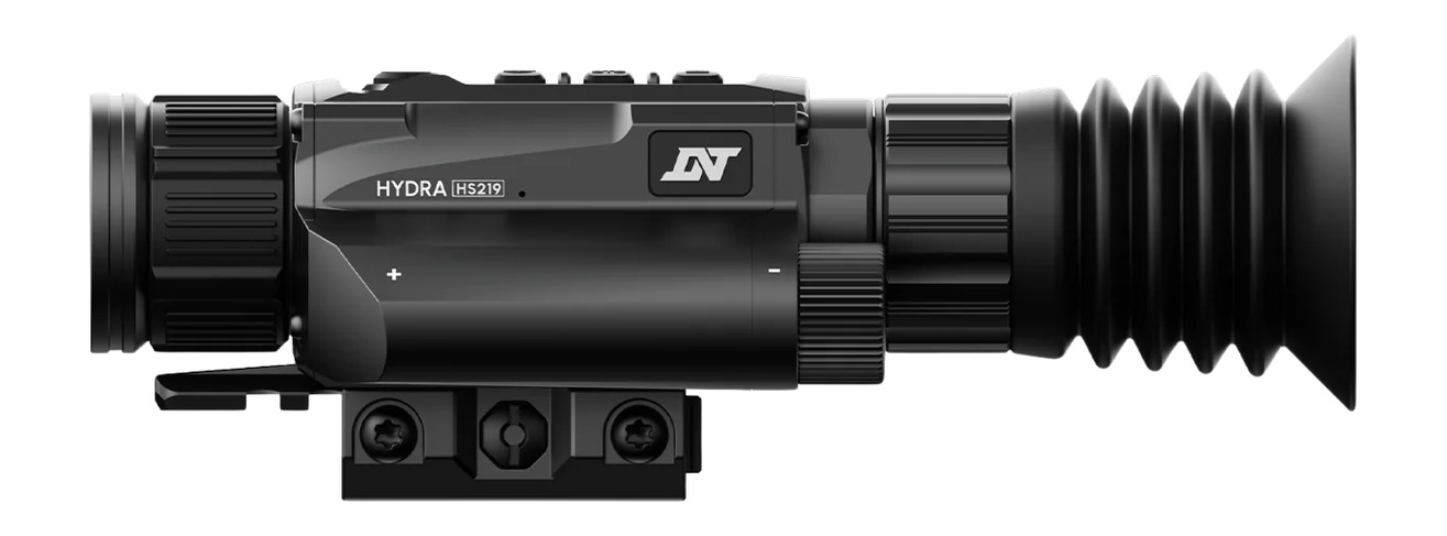 DNT Optics HS219 Hydra 2-8x Thermal Sight
