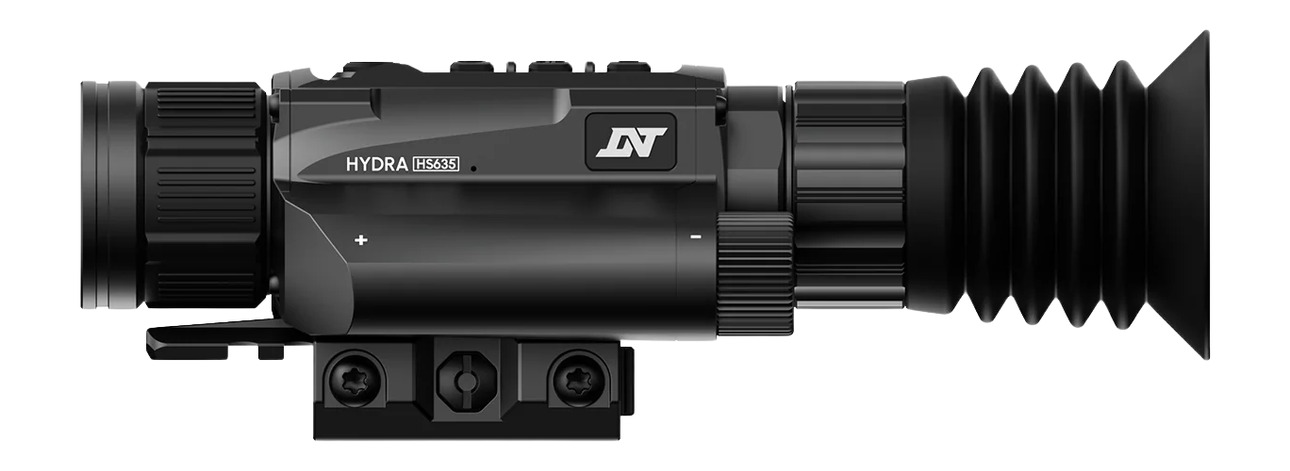 DNT Optics HS635 Hydra 35mm Thermal Sight 1.5-6X