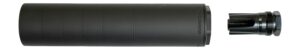 One Horse RYN .30 Suppressor TI