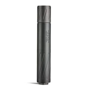 Banish 30-V2 Multi-Caliber Silencer - Black Nitride