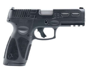 Taurus G3 9mm Semi-Auto Pistol - 17+1 Capacity