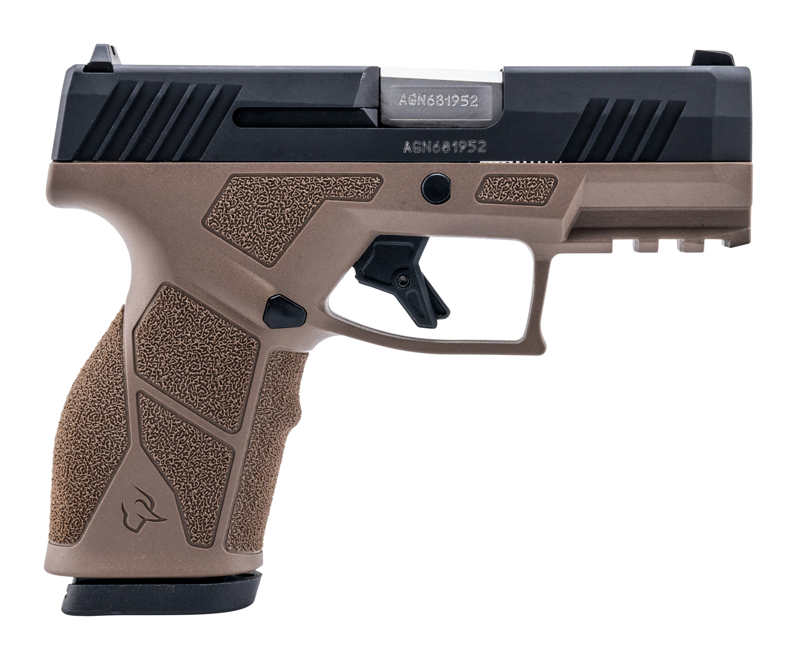 Taurus GX2 9mm Semi-Auto Pistol 13+1 Capacity