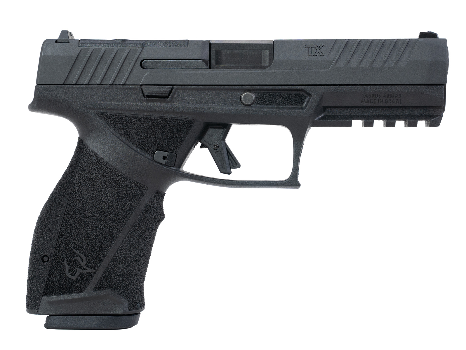 Taurus TX9 TORO 9mm 4.5" Barrel 17-Round Handgun