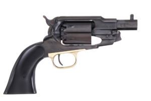 TAYLOR'S & COMPANY 1858 ACE .44 BL/WD 3" BLACK