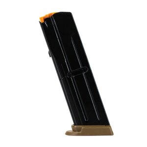 FN 509 9mm 10-Round FDE Magazine
