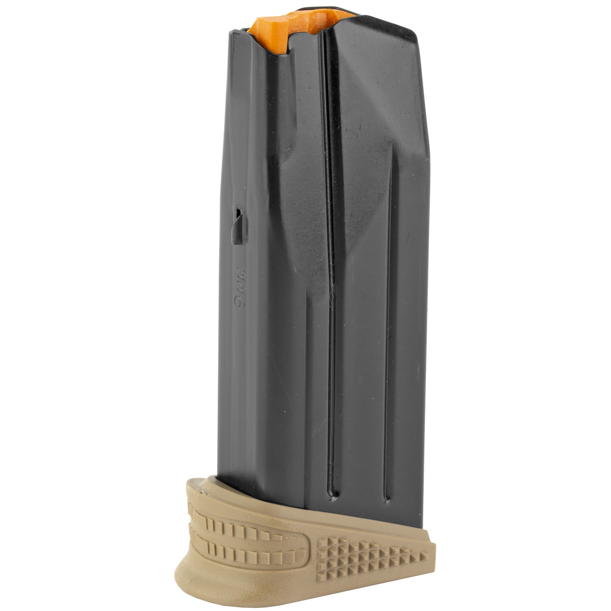 FN 509C 9mm 10-Round Magazine FDE Extended