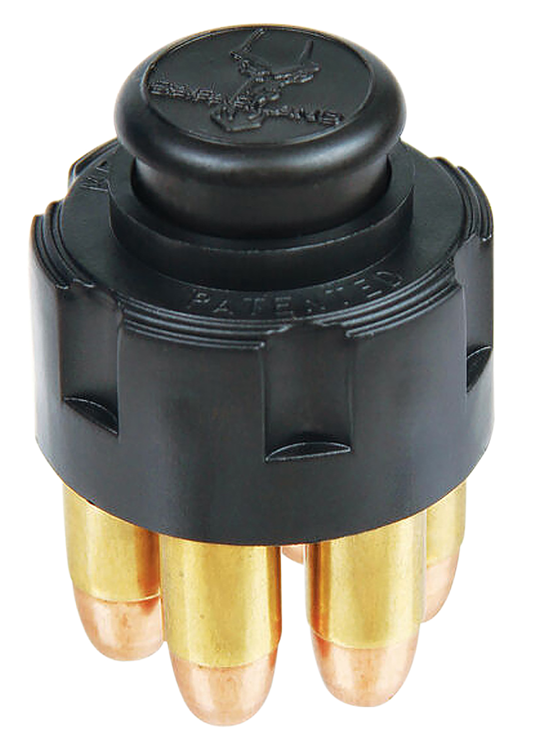 Safariland Comp II Speedloader for Colt 6rd