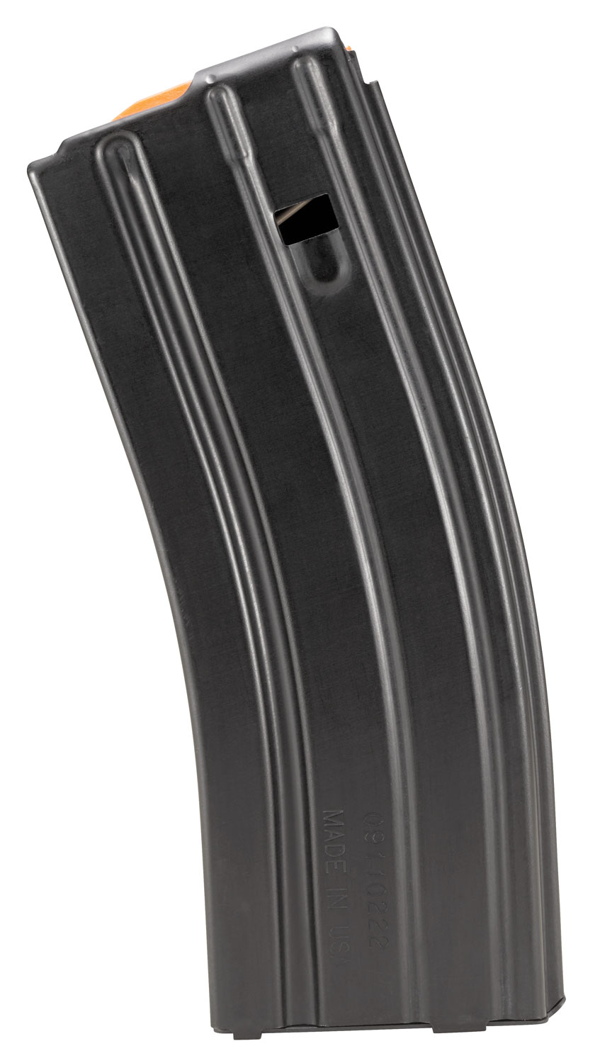 DuraMag AR-15 Magazine 5.56/300blk 30-Round Black