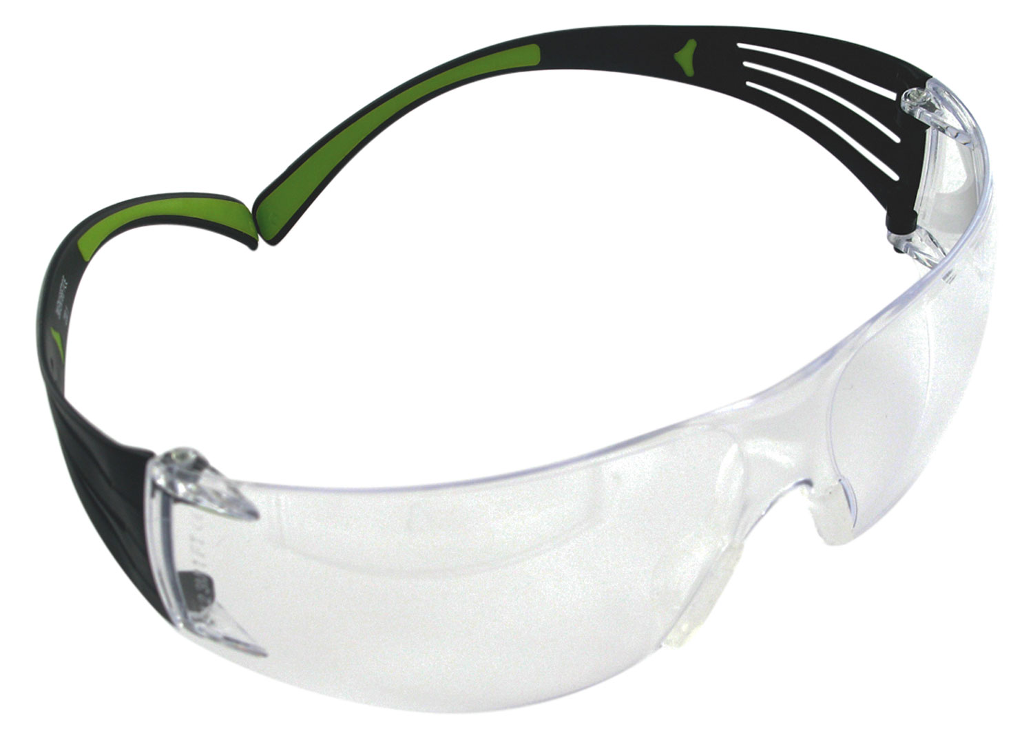 Peltor Sport Securefit 400 Shooting Glasses