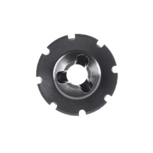 Dead Air Armament RXD R-SRS Flash Hider Cap 9/10MM