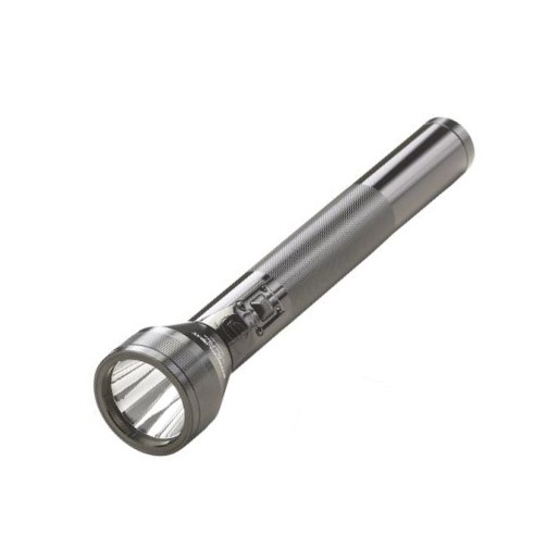 Streamlight SL-20L 450 Lumen Flashlight - Black