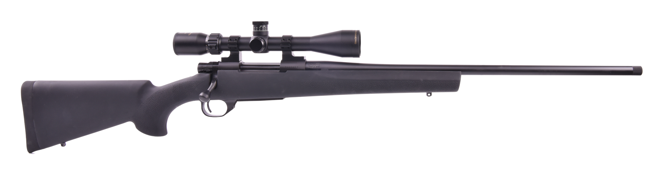 Howa M1500 Gamepro .270 Winchester Bolt Action Rifle