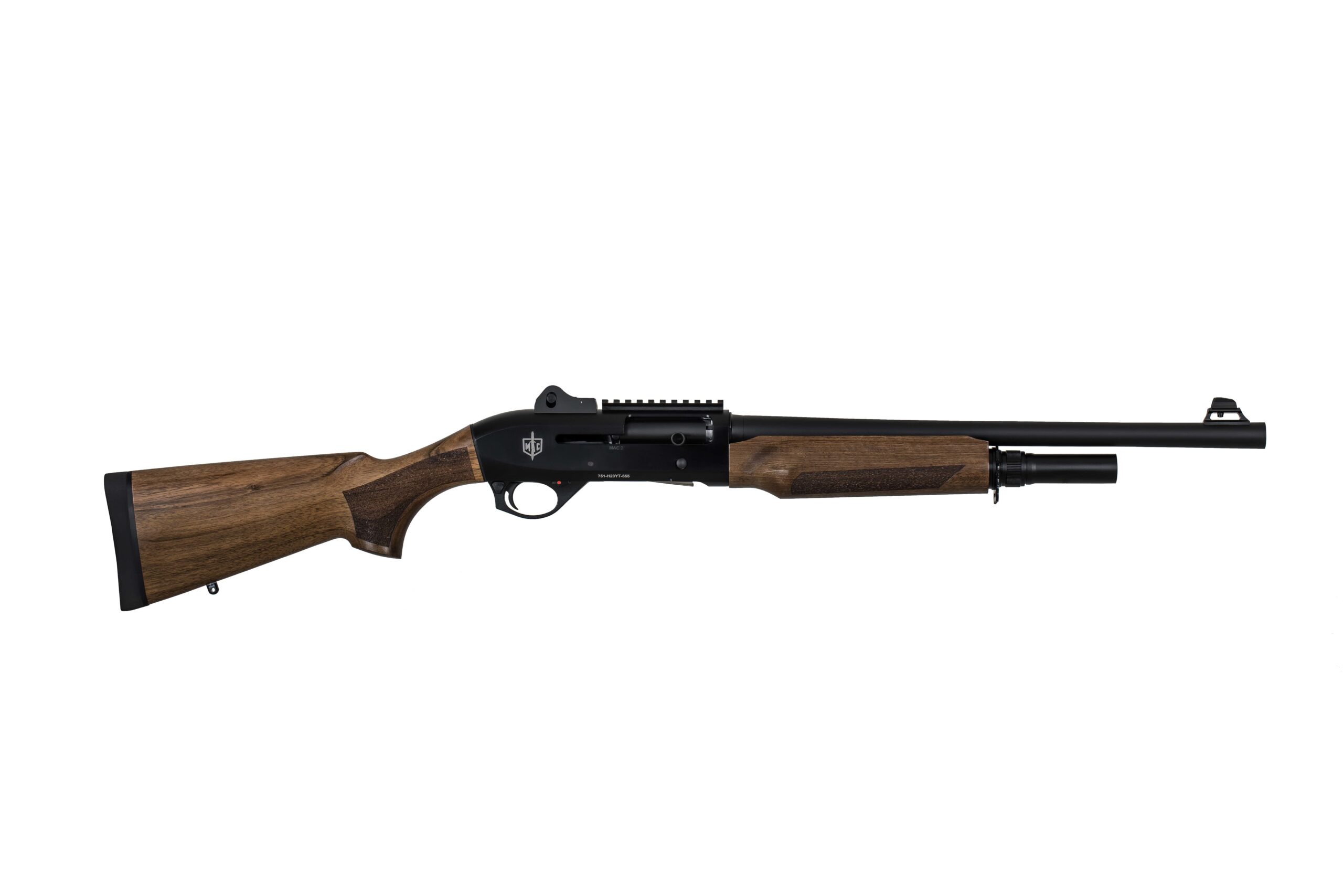 SDS Imports MAC 2 Tactical 12 Gauge Shotgun