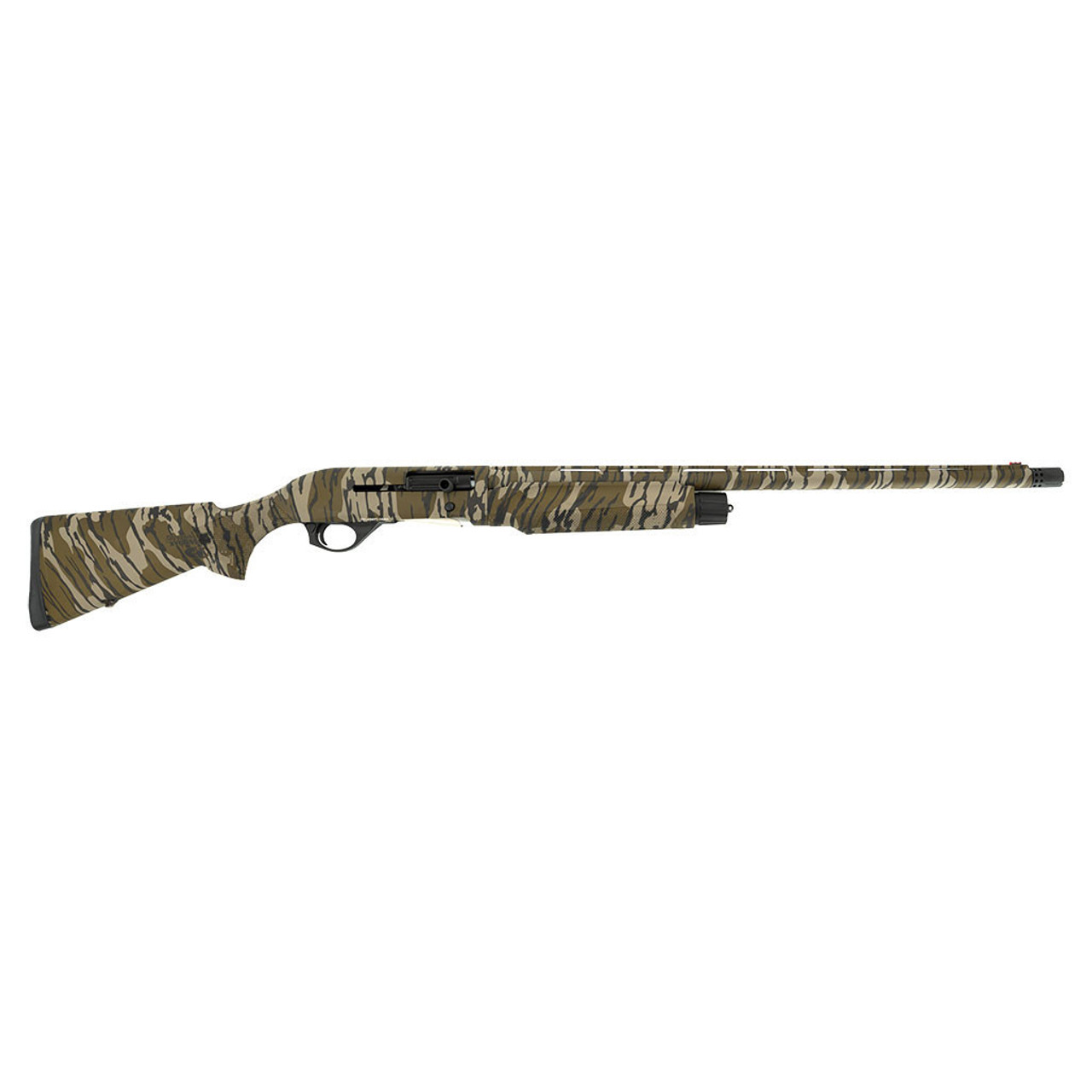 Spandau S2 20 Gauge Semi-Auto Shotgun, Mossy Oak