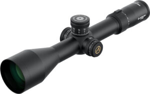 Athlon Cronus BTR Gen2 4.5-29x56 MIL Rifle Scope