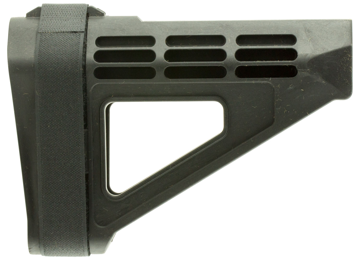 SB Tactical SBM4 AR-15 Stabilizing Brace - Black
