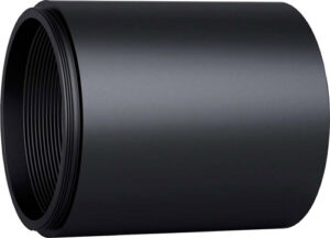 Athlon 56mm Sunshade for Argos/Helos BTR Riflescopes