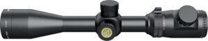 Athlon Talos 3-12x40 SF BDC 600 IR Rifle Scope