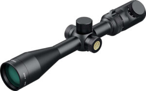 Athlon Talos 6-24x50mm IR ATMR1 MIL SFP Rifle Scope