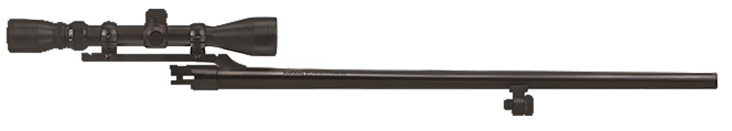 Mossberg 500 12GA 24" Barrel & Scope Combo