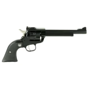 Ruger New Model Single Six Convertible .22LR/WMR Revolver