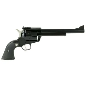 Ruger Blackhawk .45 LC Revolver 7.5" Blued Finish