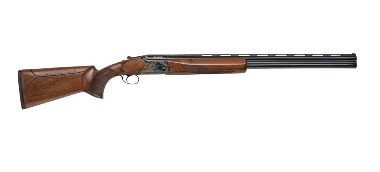 SDS Imports Spandau Premier Target 12 Gauge Shotgun