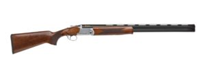 Spandau Premier Field Over/Under .410 Bore Shotgun