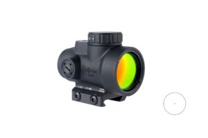 Trijicon MRO SD 1x25 Red Dot Sight with 2 MOA Reticle