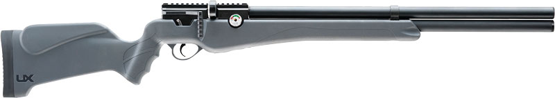Umarex Origin .22 Cal PCP Air Rifle with Hand Pump